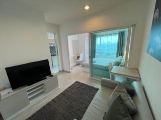 Cozy6 Living in Bangkok 60m to MRT near chatuchank - 0
