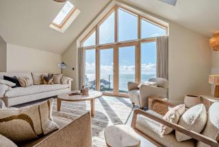 Pips Cottage - 9