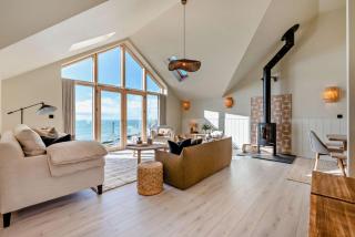 Pips Cottage - Porthleven - 7
