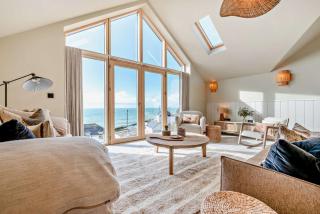 Pips Cottage - Porthleven - 2