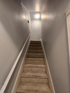 Basement Suite Private Entry Fort McMurray - Fort McMurray - 1