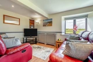 Squirrels Hollow - Poughill - 5