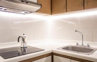 Aguamarina Paraiso 2 - 3