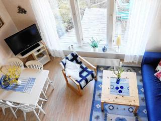 Seaside Charm in Flaton Retreat-By Traum - 2