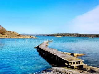 Seaside Charm in Flaton Retreat-By Traum - 4