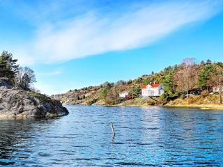 Seaside Charm in Flaton Retreat-By Traum - 3