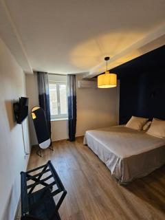 Les Oreillers Multicolores - 9