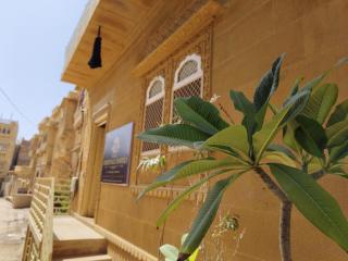 Heritage Haveli Jaisalmer - 5