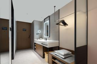 Atour Hotel Changsha Yuelu Mountain Orange Isle - Changsha - 1