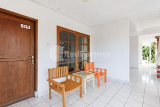 Pulau Bali Hotel Denpasar RedPartner - 2