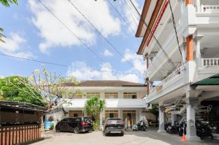 Pulau Bali Hotel Denpasar RedPartner - 7