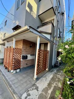 Kobayashi Building - Vacation STAY 09091v - 2
