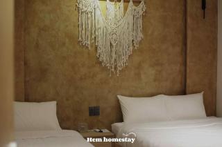 Hem Homestay - 2