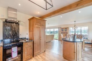 Fishermans Cottage - Neasham - - 7