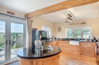 Fishermans Cottage - Neasham - - 5
