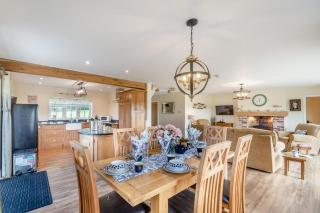 Fishermans Cottage - Neasham - 3