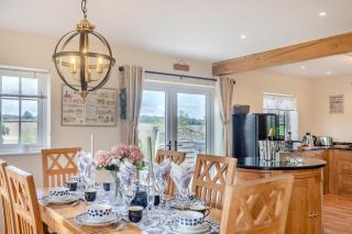 Fishermans Cottage - Neasham - 1