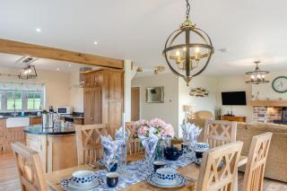 Fishermans Cottage - Neasham - - 2