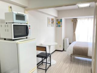Endless Mitsui Minami 5jo II - Vacation STAY 18252 - 4