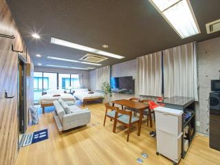 Shinbashi Hotel Sho - Vacation STAY 82917v - 7