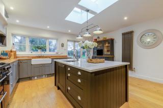 Stamford Lodge - 3