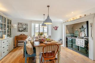 Lewer Farmhouse - Hatherleigh - 4
