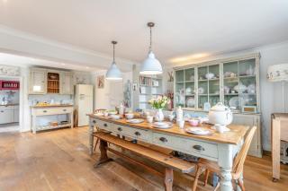 Lewer Farmhouse - 3