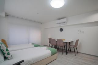 STAY OSAKA NANBA - Vacation STAY 18277 - 9