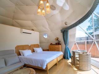 Gramercy Village Lake Yamanaka Glamping & Sauna - Vacation STAY 92836v - 6