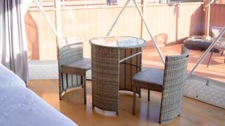 Gramercy Village Lake Yamanaka Glamping & Sauna - Vacation STAY 92836v - 2