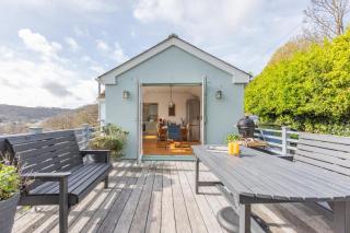 The Old Coach House - Ilfracombe - Ilfracombe - 0