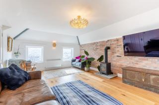 The Old Coach House - Ilfracombe - Ilfracombe - 8