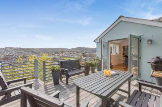 The Old Coach House - Ilfracombe - Ilfracombe - 9