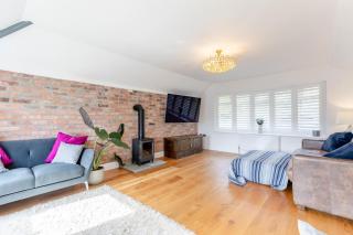 The Old Coach House - Ilfracombe - 5