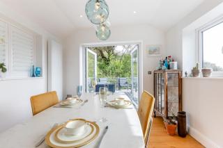The Old Coach House - Ilfracombe - 3