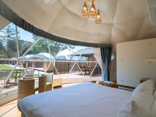 Gramercy Village Lake Yamanaka Glamping & Sauna - Vacation STAY 92833v - 8