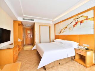 Vienna Hotel Hunchun East Market Government Affairs Center - 1