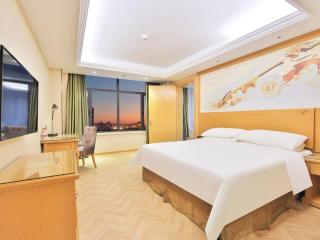 Vienna Hotel Hunchun East Market Government Affairs Center - 6