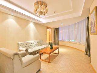 Vienna Hotel Hunchun East Market Government Affairs Center - 4