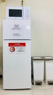 Endless Mitsui Minami 5jo II - Vacation STAY 18396 - 7