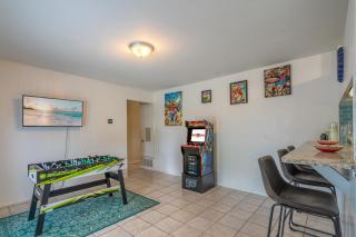 SA Randolph New Braunfels Vacation home with King Bd Sleeps 10 - 5