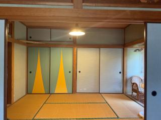 Villaとうとがなし - Setouchi - 1