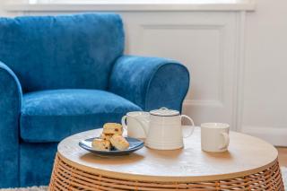 The Old Station House - 8