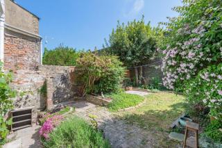 The Old Station House - 1