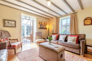 Beech House Onecote - 3