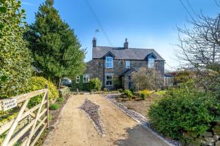 Beech House Onecote - 7