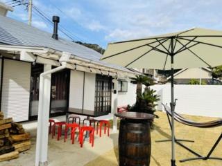 DOG LEG - Vacation STAY 98415v - Funakata - 9