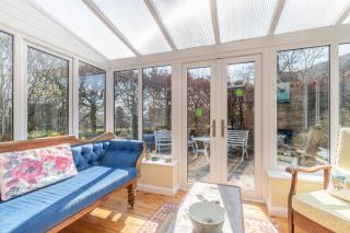 Beech House Onecote - 1