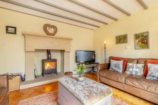 Beech House Onecote - 8