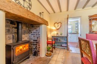 Beech House Onecote - 5